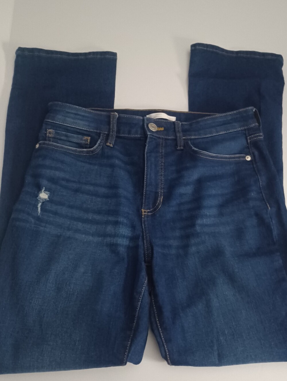 LC Lauren Conrad Bootcut Jeans Sz 10
